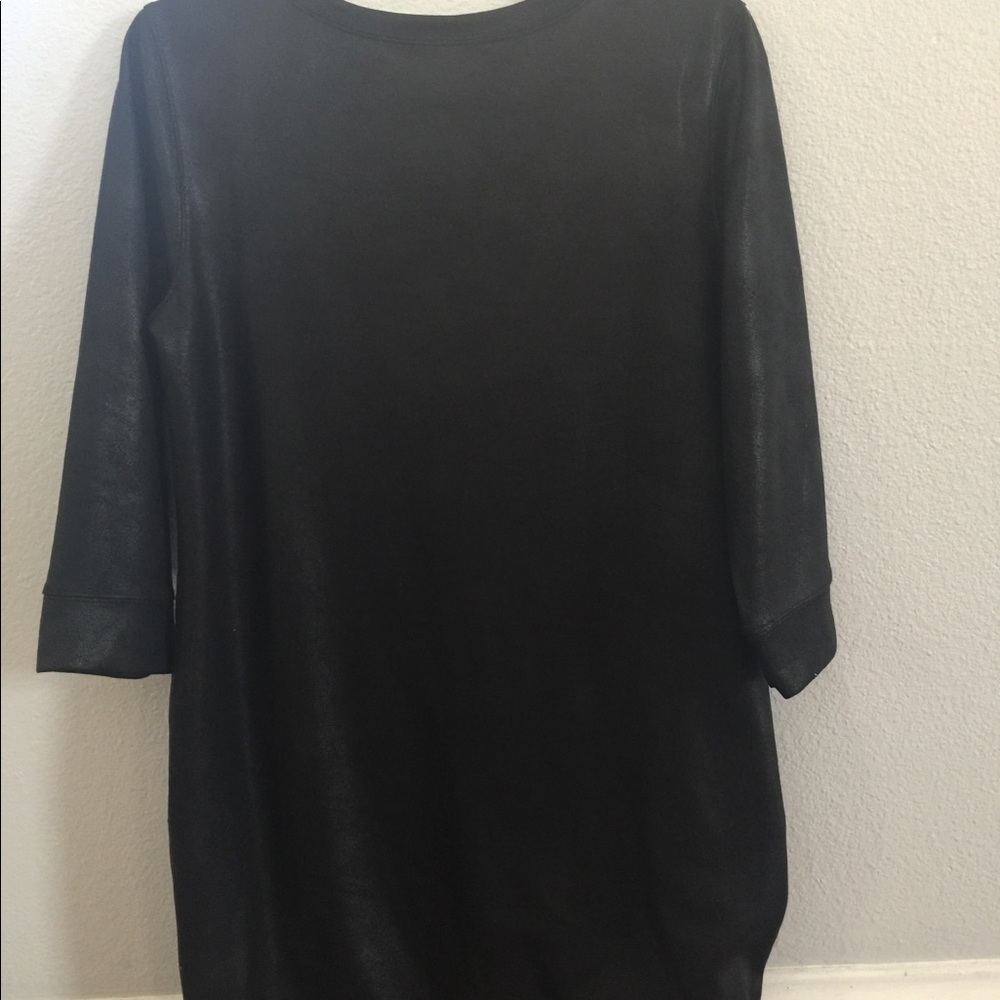 NY&Company black dress - Picture 6 of 6